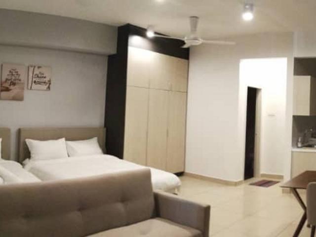 Condominium for sale in Pahang