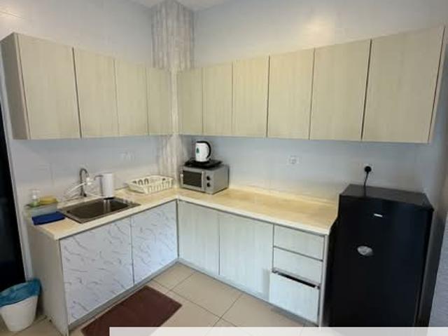 Condominium for rent in Pahang
