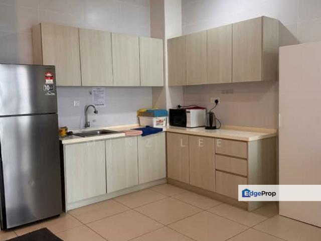 Condominium for rent in Pahang