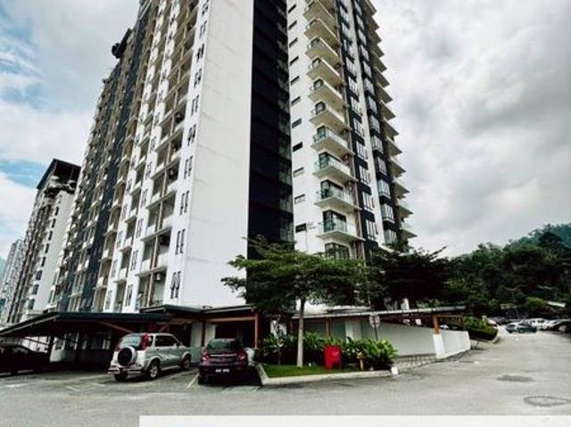 Condominium for sale in Pahang