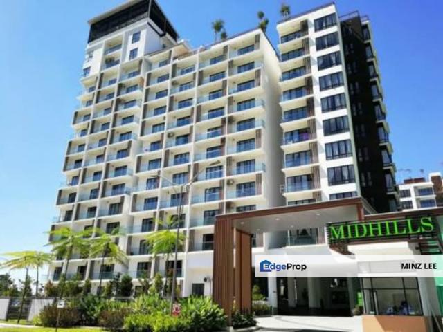 Condominium for sale in Pahang