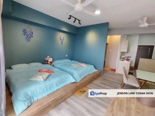 Condominium for rent in Pahang