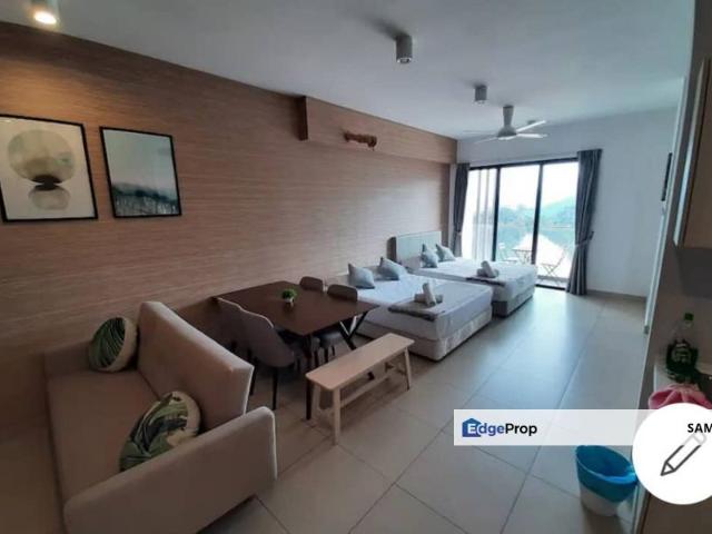 Condominium for sale in Pahang
