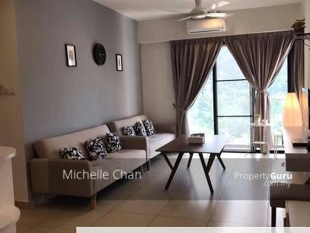 Condominium for sale in Pahang