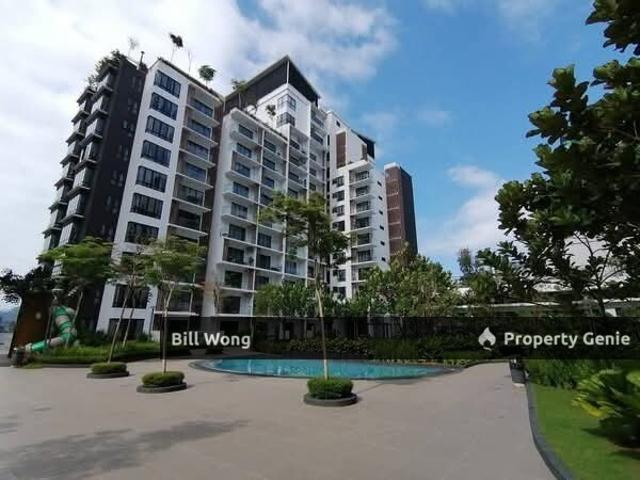 Condominium for sale in Pahang