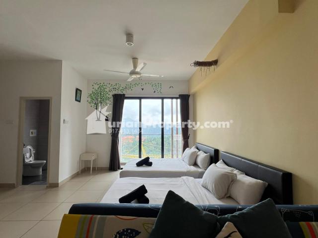 Apartment for rent in Genting Highlands, Pahang