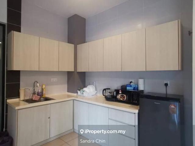 Apartment for rent in Genting Highlands, Pahang