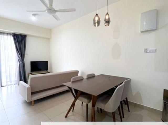 Condominium for rent in Genting Highlands, Pahang