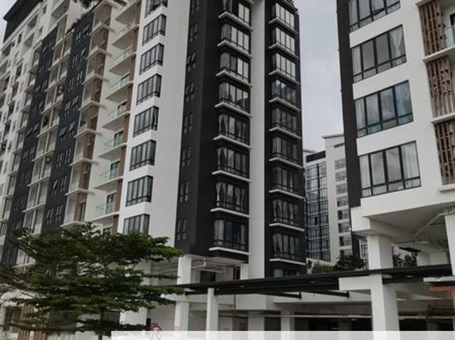 Condominium for sale in Pahang
