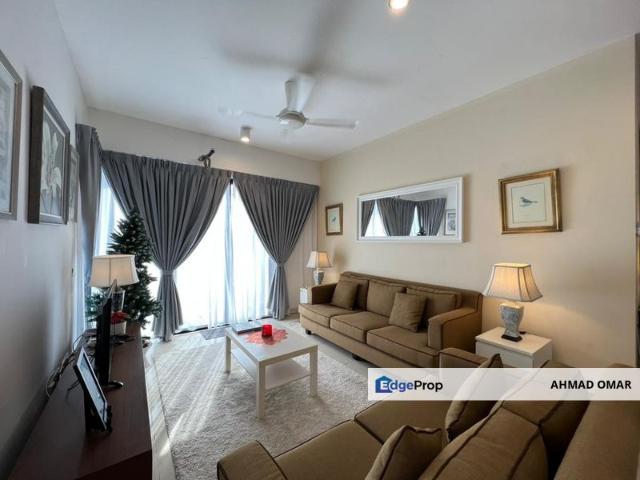 Condominium for sale in Pahang