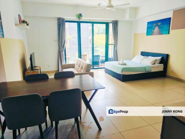 Condominium for sale in Pahang