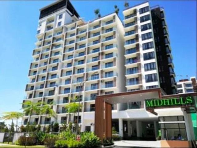 Serviced Residence for rent in Genting Highlands, Pahang