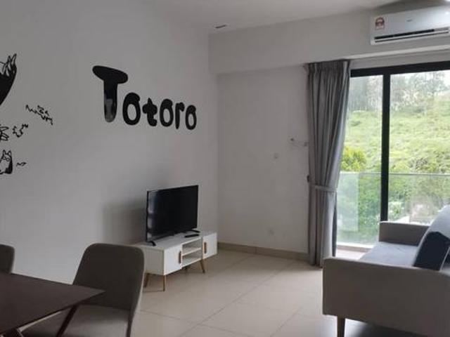 Condominium for sale in Genting Highlands, Pahang