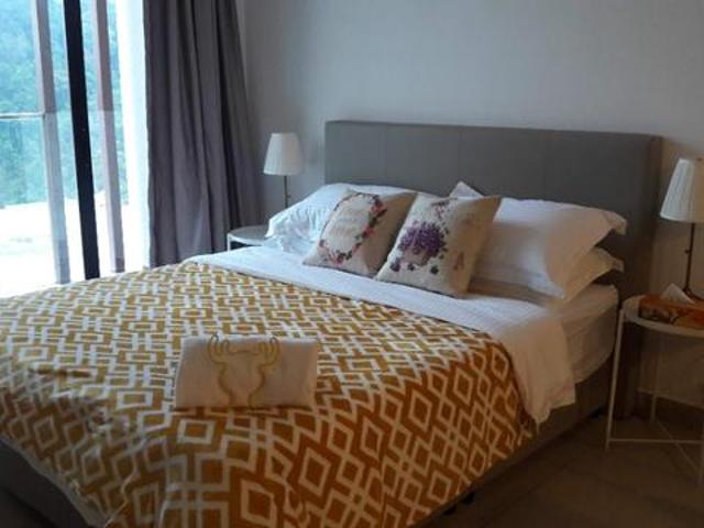 Condominium for rent in Genting Highlands, Pahang