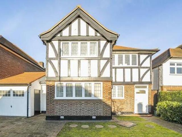 House for sale in Wembley, Greater London