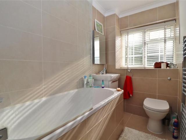 Apartment for rent in Westfield, Woking