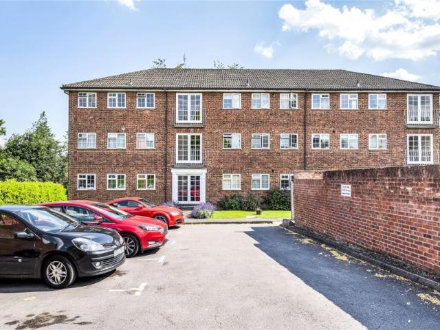 Apartment for rent in Westfield, Woking