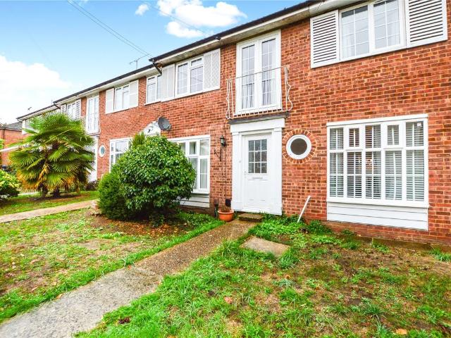 House for rent in Mount Hermon, Woking