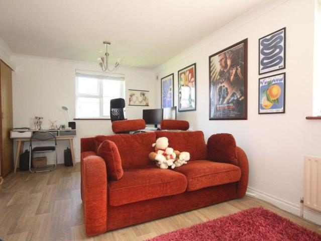 Apartment for rent in Westfield, Woking