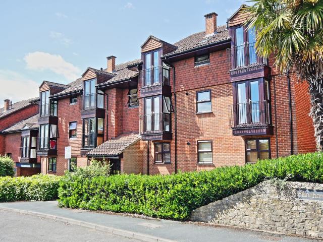Apartment for rent in Westfield, Woking