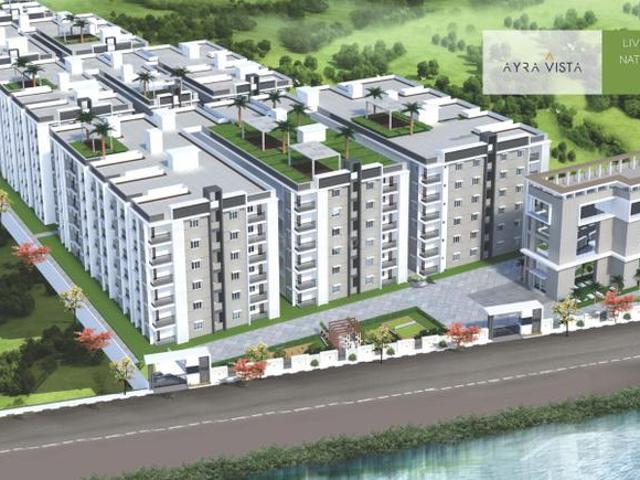 Flat for sale in Kottapeta, Chittivalasa