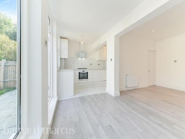 Apartment for rent in London Borough of Croydon, Greater London