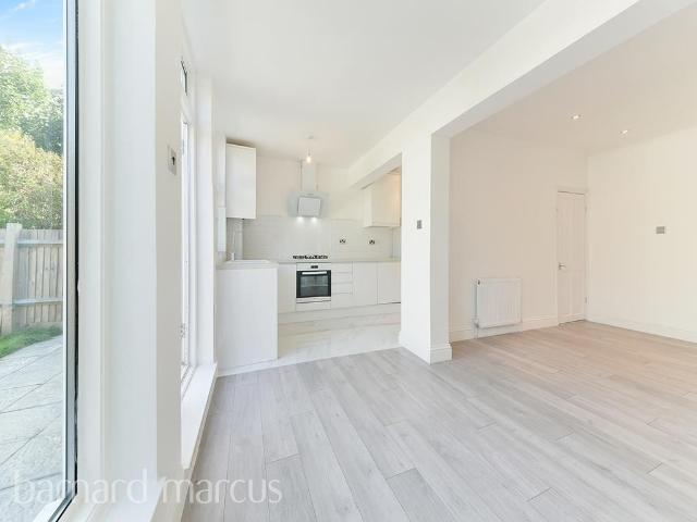 Apartment for rent in London Borough of Croydon, Greater London