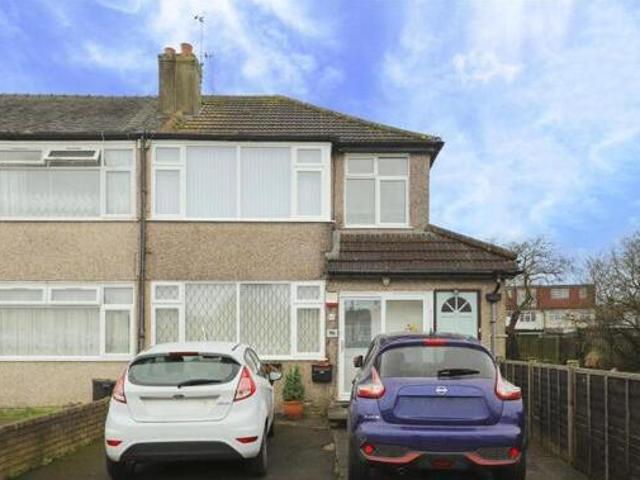 House for sale in Lyons, Greater London