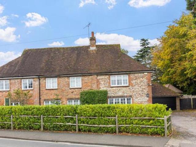 House for sale in Tillington, Littlecote