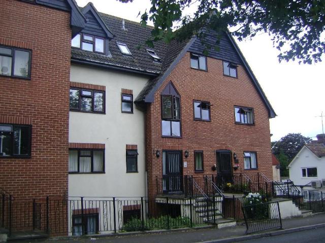 Apartment for rent in Bolton Low Houses, Hampshire