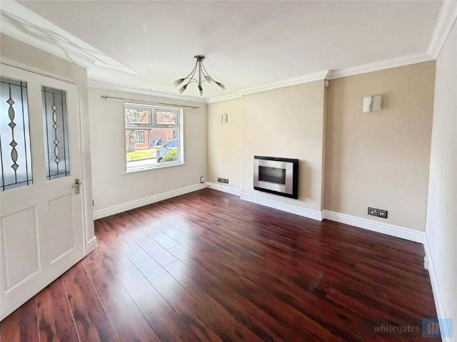 House for rent in Croxteth, Liverpool