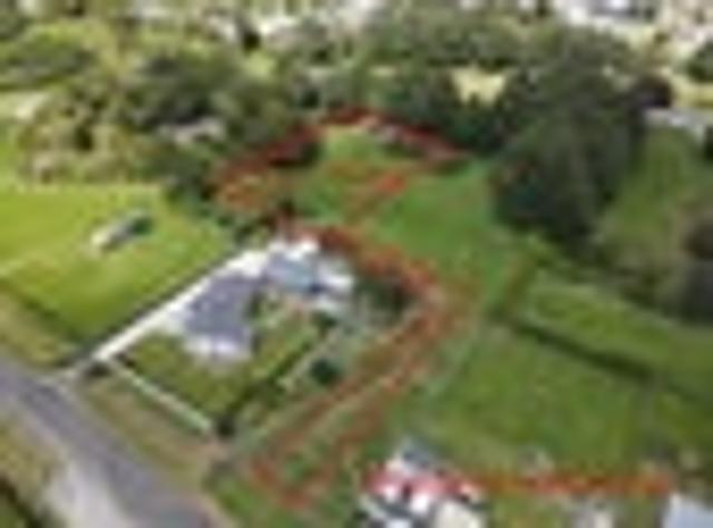 Land for sale in Midhirst, Taranaki