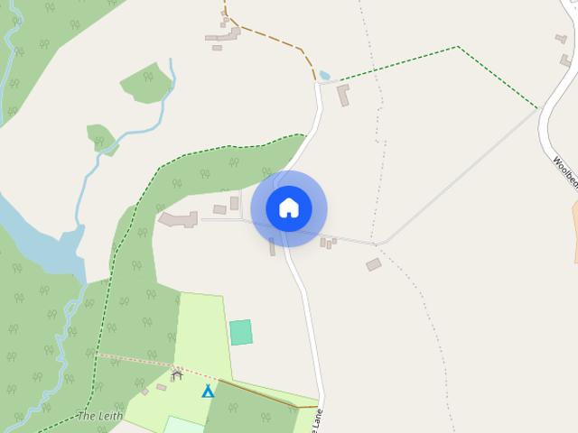 House for rent in Stedham with Iping, Chichester