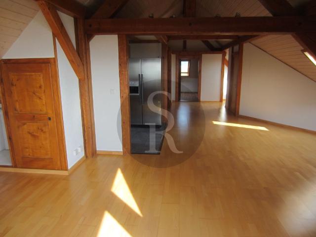 Apartment mieten in Fontainemelon
