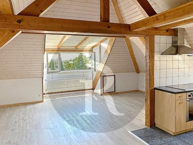 Apartment mieten in Les Geneveys-sur-Coffrane, Val-de-Ruz