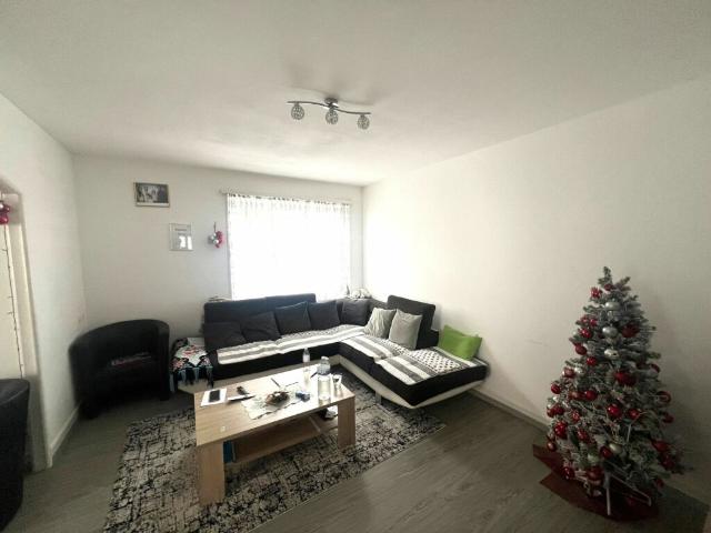 Wohnung mieten in Le Locle