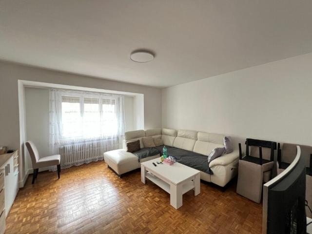 Wohnung mieten in Le Locle