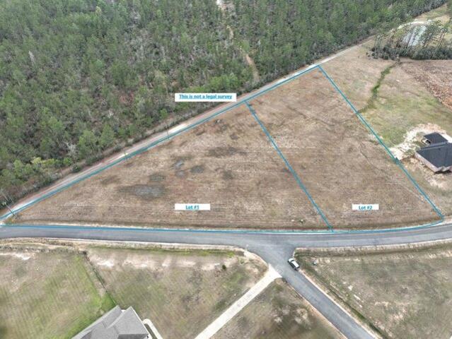 Land for sale in Longville