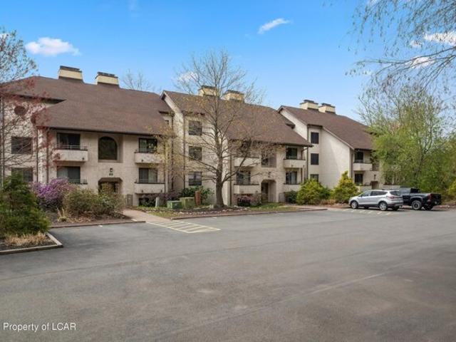 Condo for sale in Lake Harmony