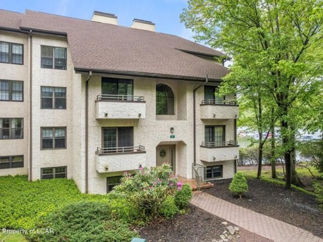 Condo for sale in Lake Harmony