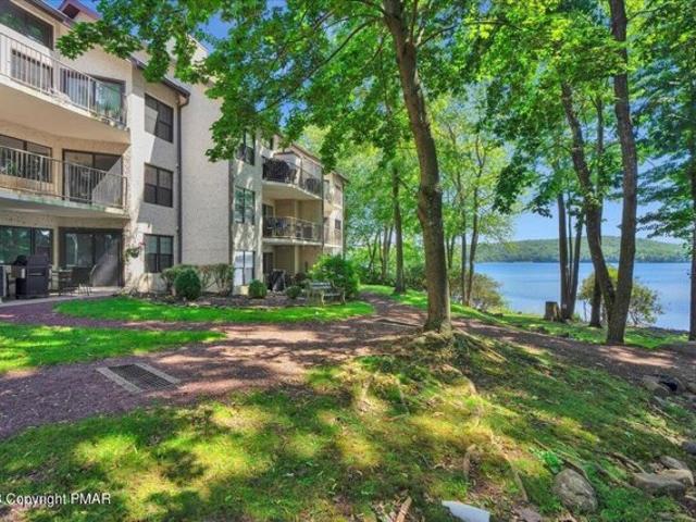 Condo for sale in Lake Harmony