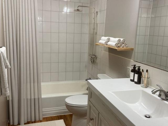Apartment for rent in Bellevue, Washington