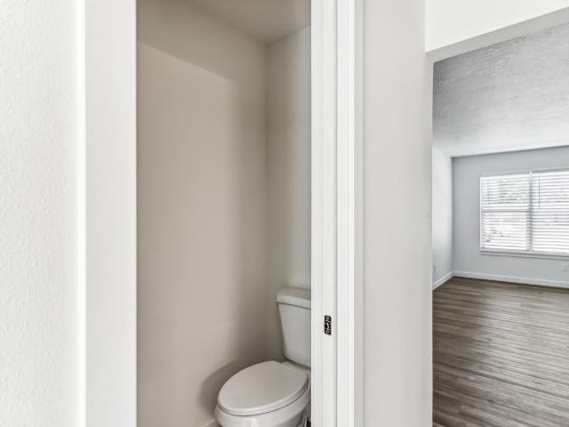 Apartment for rent in Oregonia