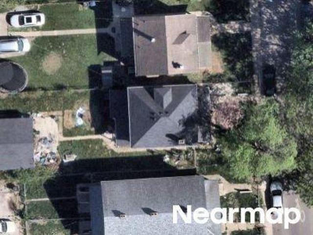 House for sale in Columbus, Ohio