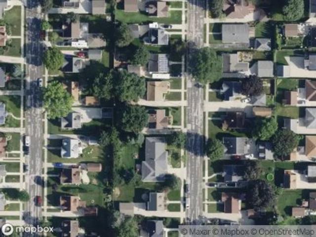 House for sale in West Bend, Wisconsin
