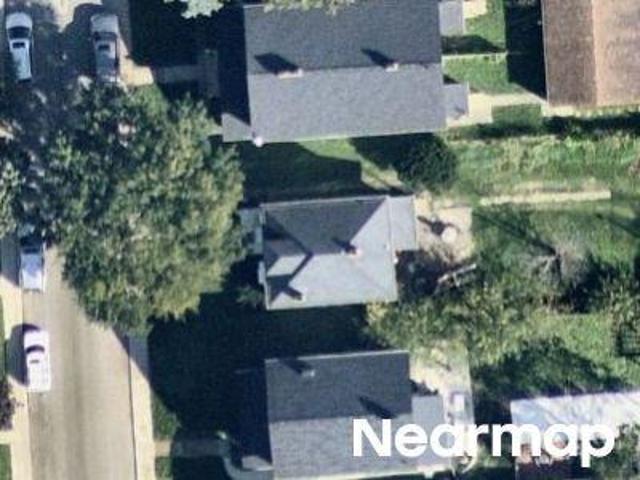 House for sale in Columbus, Ohio