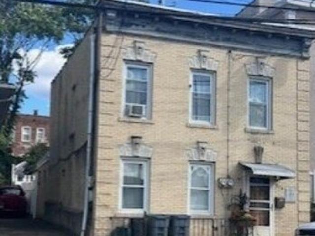 House for sale in Garfield, New Jersey
