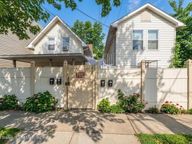 House for sale in Arverne, New York