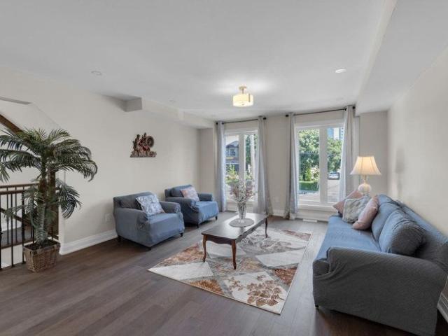 House for rent in Woburn, Ontario