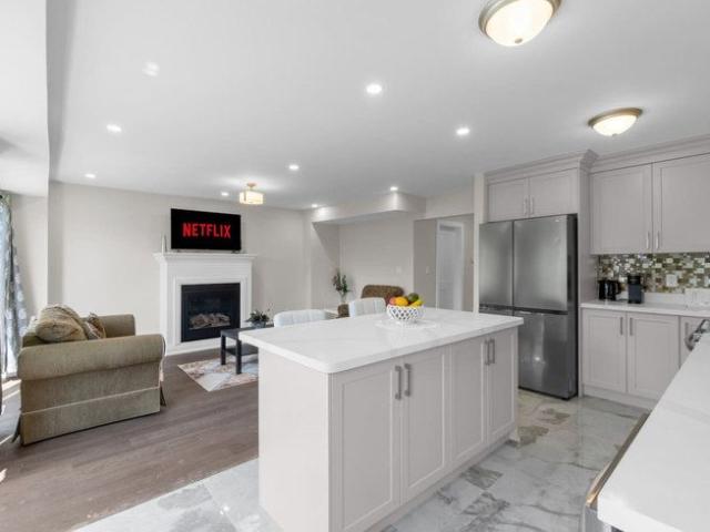 House for rent in Woburn, Ontario